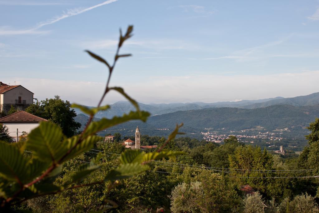 Giunasco Bagnone Exterior foto