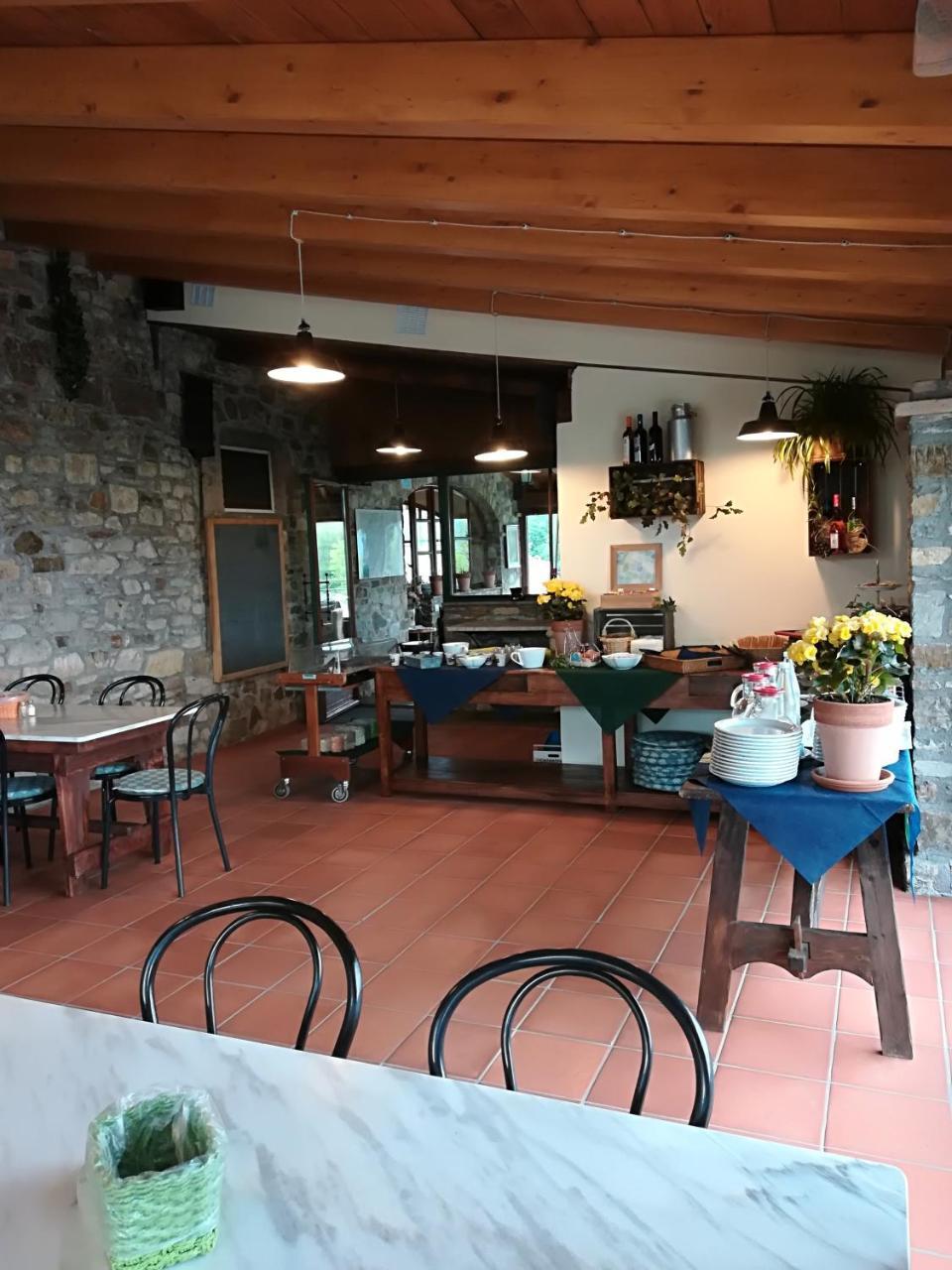 Giunasco Bagnone Exterior foto